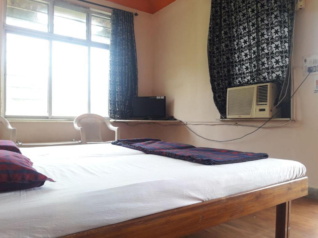Mtdc Meghdhanush Park Hotell Igatpuri Eksteriør bilde