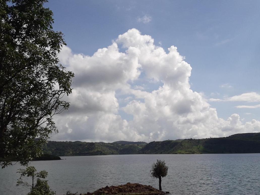 Mtdc Meghdhanush Park Hotell Igatpuri Eksteriør bilde