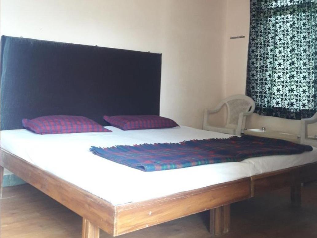 Mtdc Meghdhanush Park Hotell Igatpuri Eksteriør bilde