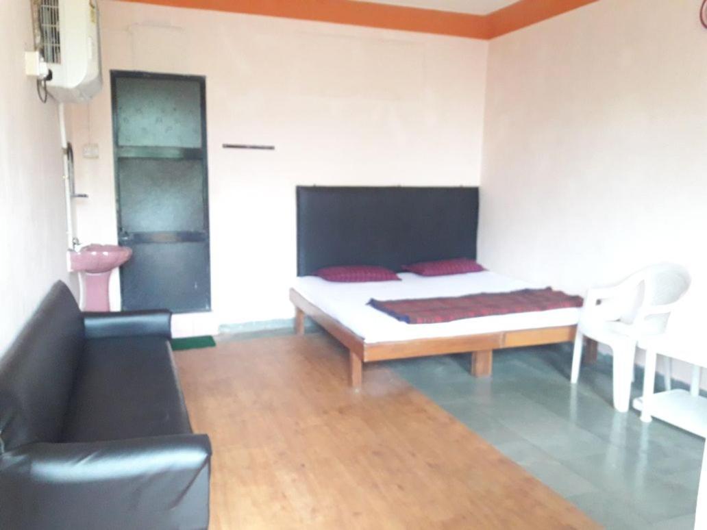 Mtdc Meghdhanush Park Hotell Igatpuri Eksteriør bilde